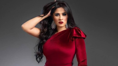 ياسمين عبدالعزيز تستكمل تصوير فيلم 