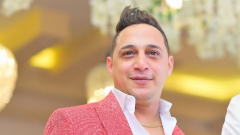 رضا البحراوي يعود للفن بأغنية لوالدته في عيد الأم