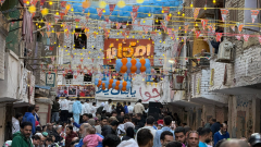 إفطار المطرية في رمضان 2026، قصة مبادرة شبابية تحولت إلى حدث عالمي