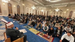 كبار قراء ونجوم «دولة التلاوة» يحيون الليلة 22 من رمضان