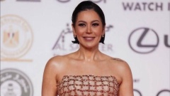 لقاء الخميسي لـ “الأيام المصرية”: مشاهد مسلسل “روج أسود” لمست قلبي وأوجعتني إنسانيًا وفنيًا