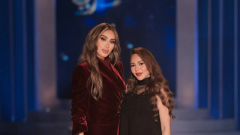 «ممكن اتبني طفل»، مايا دياب لـ