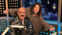 محمد لطفي: كنت لاعب ملاكمة وبروح مركز التدريب مشي علشان معيش فلوس