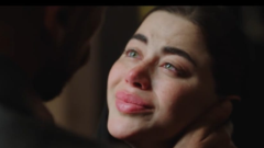 الحلقة ال 18 من مسلسل “علي كلاي”, انهيار يارا السكري بعد ترحيل العوضى للسجن
