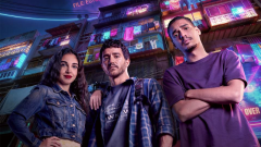 إطلاق بوستر فيلم 