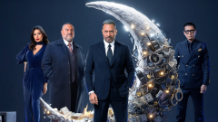 مسلسل أولاد الراعي الحلقة 23، اختفاء والدة راغب