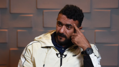 أول رد من العوضي على سر وصفه لـ يارا السكري بـ 