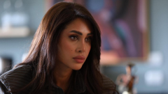 من هي هبة في مسلسل وننسى اللي كان؟ إنجي كيوان تلفت الأنظار