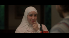 فرح الزاهد تكشف كواليس دورها بـ روج أسود، وهذه رسالتها للأهل