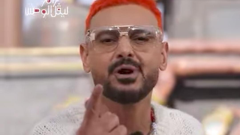 ممثلة تعرضت لهجوم مؤخرًا، من هي ضيفة رامز جلال اليوم؟