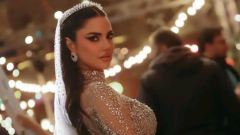 مسلسل علي كلاي احمد العوضي الحلقة 17، زواج درة يشعل الأحداث