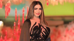 إيناس عز الدين لـ الأيام المصرية: مسلسل إفراج شغل محترم أتابعه وأقاطع رامز