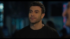 مهند حسني نموذج داعم للمرأة المطلقة في مسلسل روج أسود