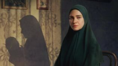 الحلقة 6 من مسلسل حكاية نرجس، المواعيد والقنوات الناقلة