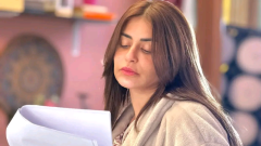 شوية كدابين، عمرو محمود ياسين عن تحجيم دور منة فضالي بسبب ياسمين عبدالعزيز