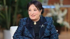 سميرة عبد العزيز: بدأت رحلتي في المسرح وصححت أخطاء لفاتن حمامة