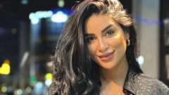 جوري بكر تكشف عن تعاونها مع ياسر جلال وكواليس حياتها الشخصية وتعرضها للحسد أكثر من مرة