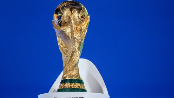 كأس العالم 