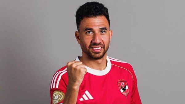 محمود تريزيجيه 
