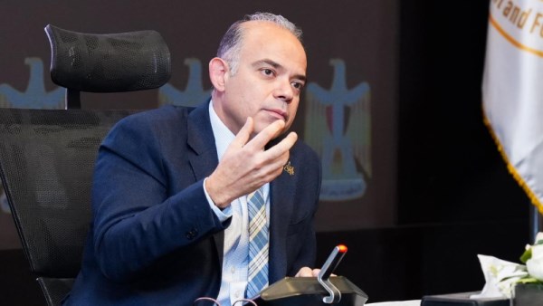 وزير الاستثمار