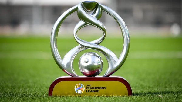 دورى أبطال آسيا 