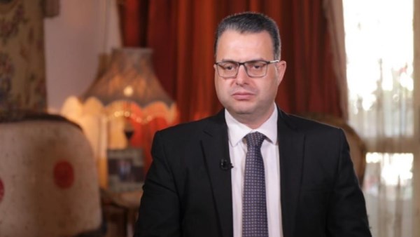 أحمد خطاب، الخبير الاقتصادي