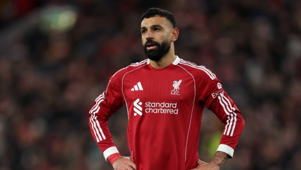 محمد صلاح