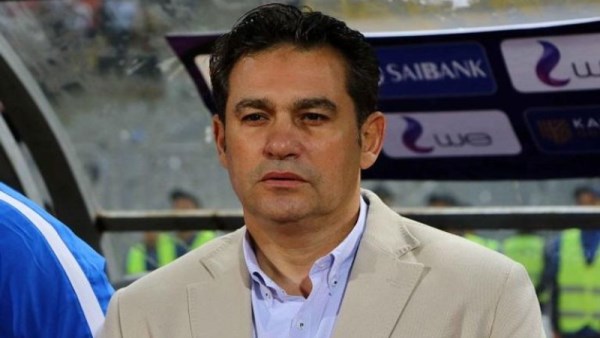 خالد جلال