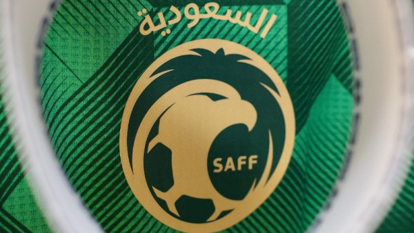 منتخب السعودية 