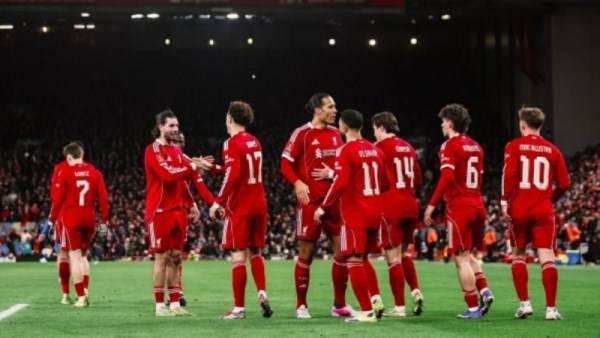 ليفربول
