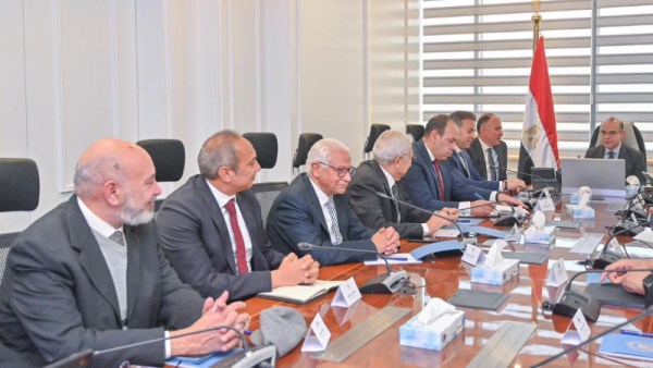وزارة الاستثمار 
