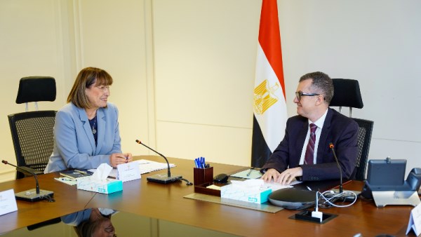 مصر والأمم المتحدة