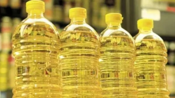 ارتفاع اسعار الزيت 