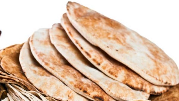زيادة أسعار الخبز السياحي بنسبة 25%