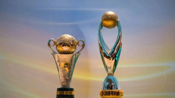 دورى أبطال أفريقيا
