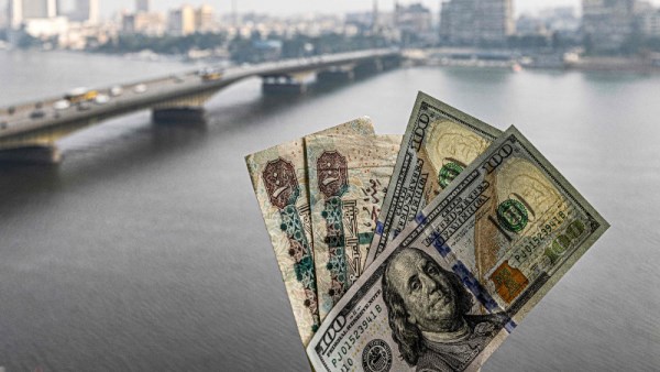 سعر الدولار 