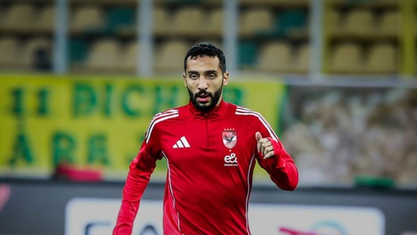 كريم فؤاد