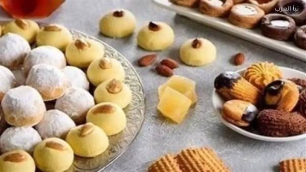 كعك العيد 2026 