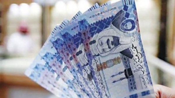 سعر الريال السعودي 