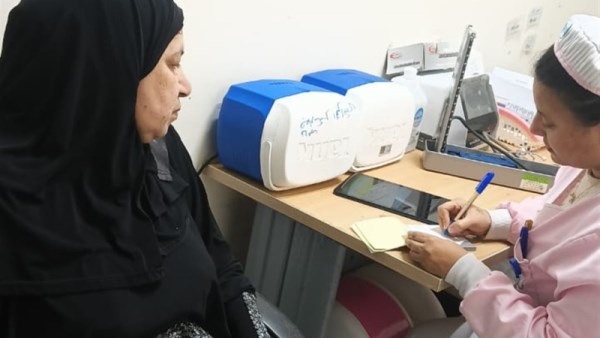 مبادرة للكشف المبكر عن قصور الغدة الدرقية