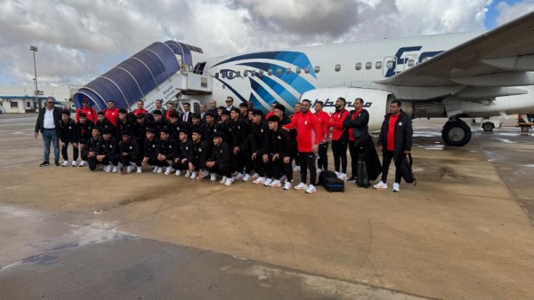 منتخب مصر
