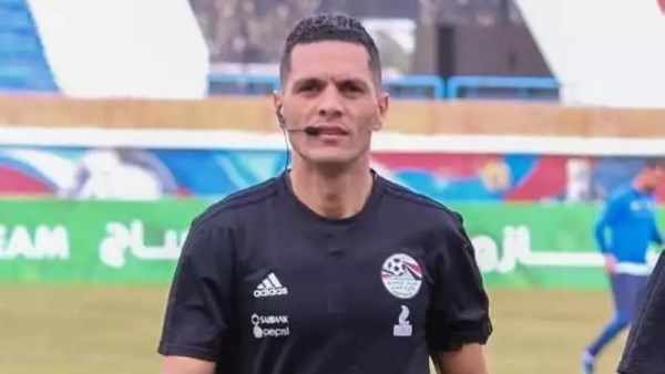 محمود وفا 