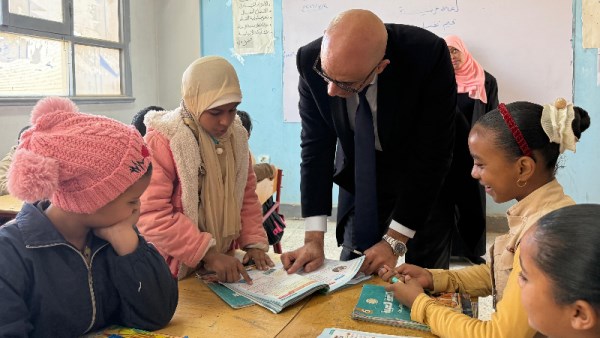 حقيقة زيادة سنوات المرحلة الابتدائية لـ 7 بدلًا من 6،