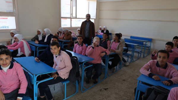 صورة أرشيفية