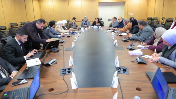 التضامن تؤكد على أهمية الاستثمار في تنمية الطفولة المبكرة