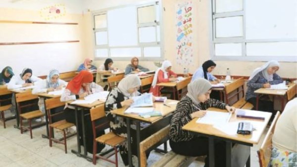 الطلاب