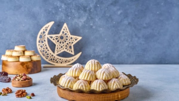 إجازة عيد الفطر 2026