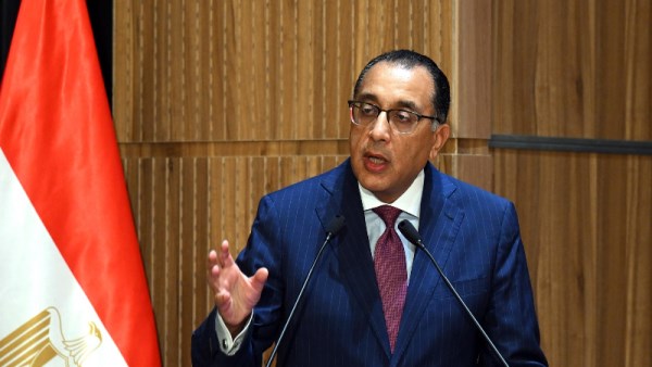 الحكومة المصرية