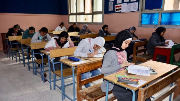 صورة أرشيفية