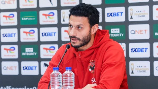 محمد الشناوي